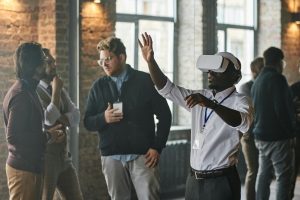 The Innovation Paradox: Why the Companies That Fear Disruption Most Are the Ones Creating It